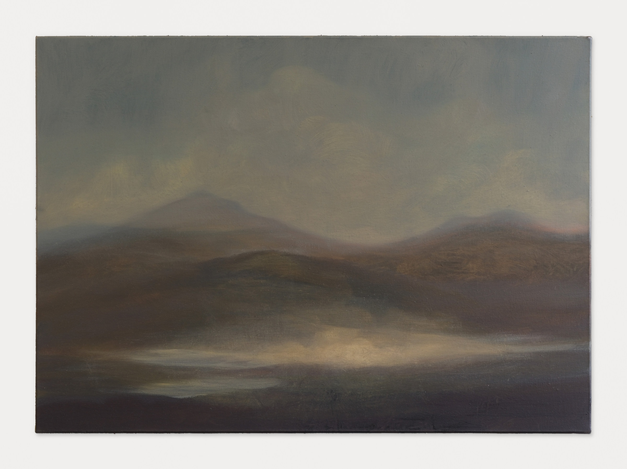 Terra Incognita