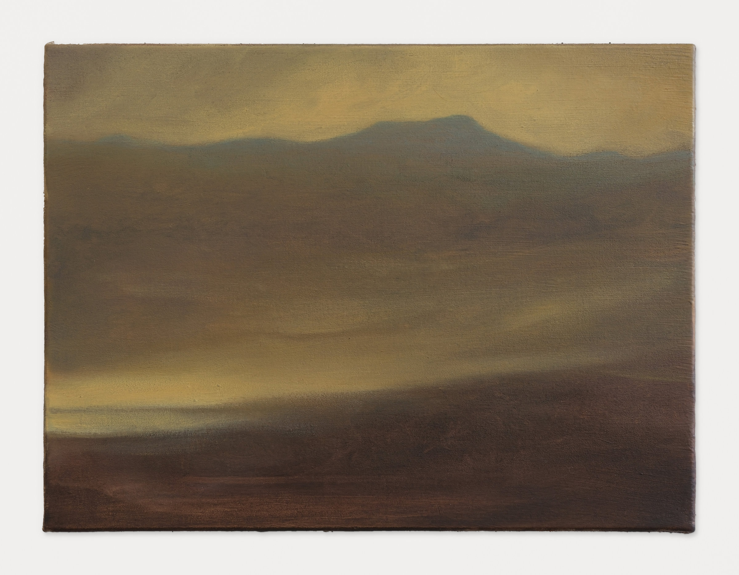 A Geography of Longing