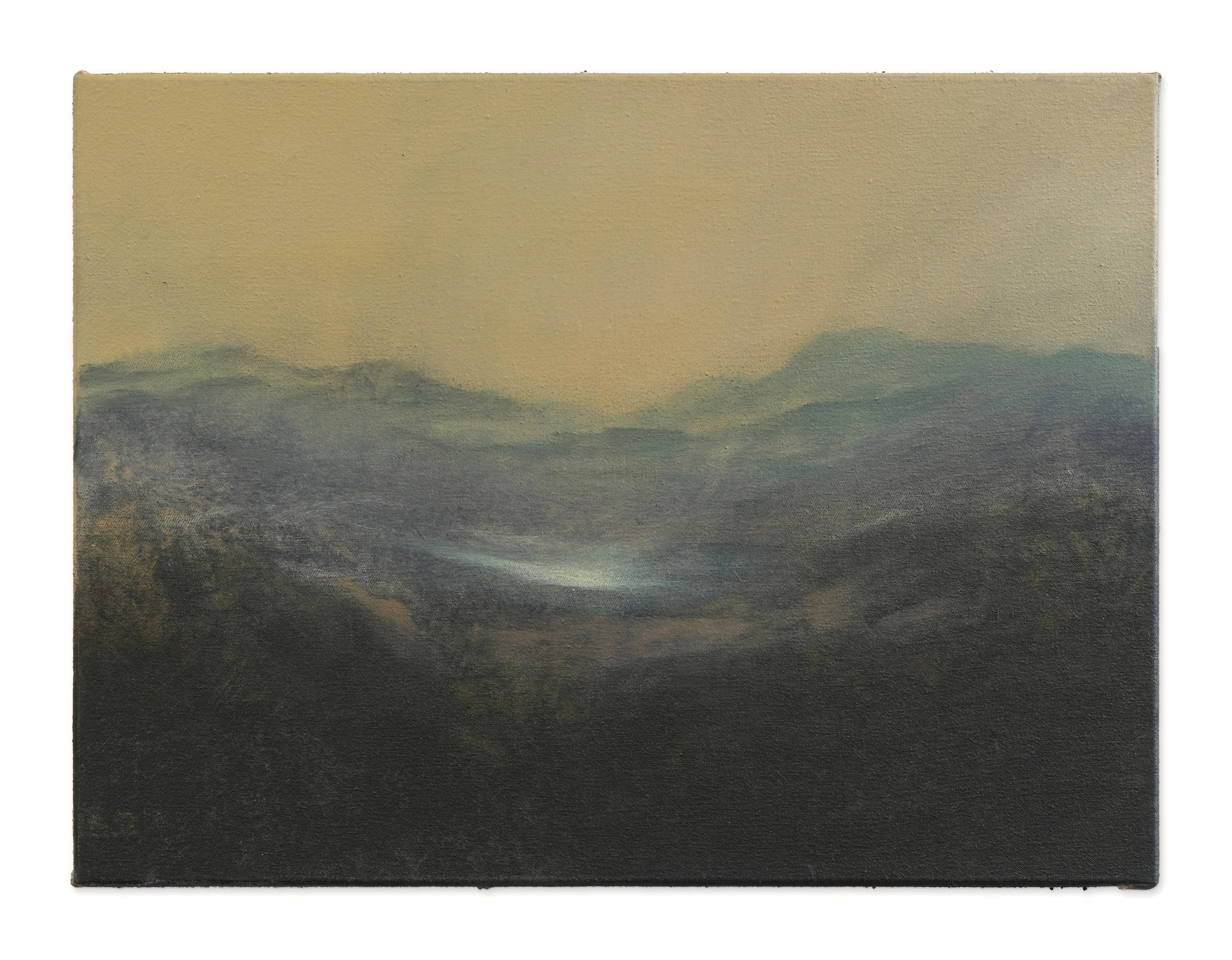 The Hidden Spring